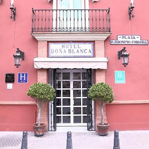 Hotel Dona Blanca